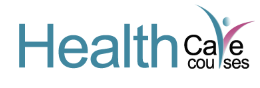 HealthCareCourses.org.uk Logo